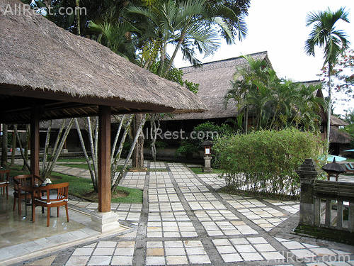 Amandari Ubud resort 23